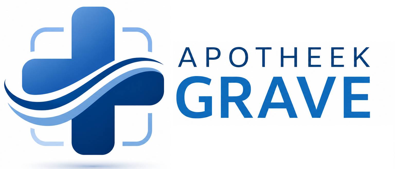 Apotheek Grave